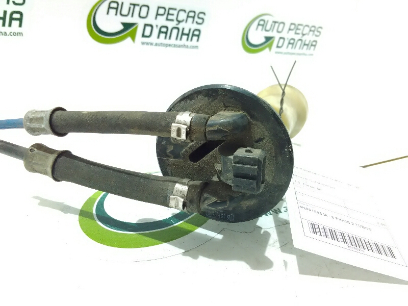 Boia do Combustível VOLKSWAGEN POLO (6N1) | 94 - 99 Imagem-2
