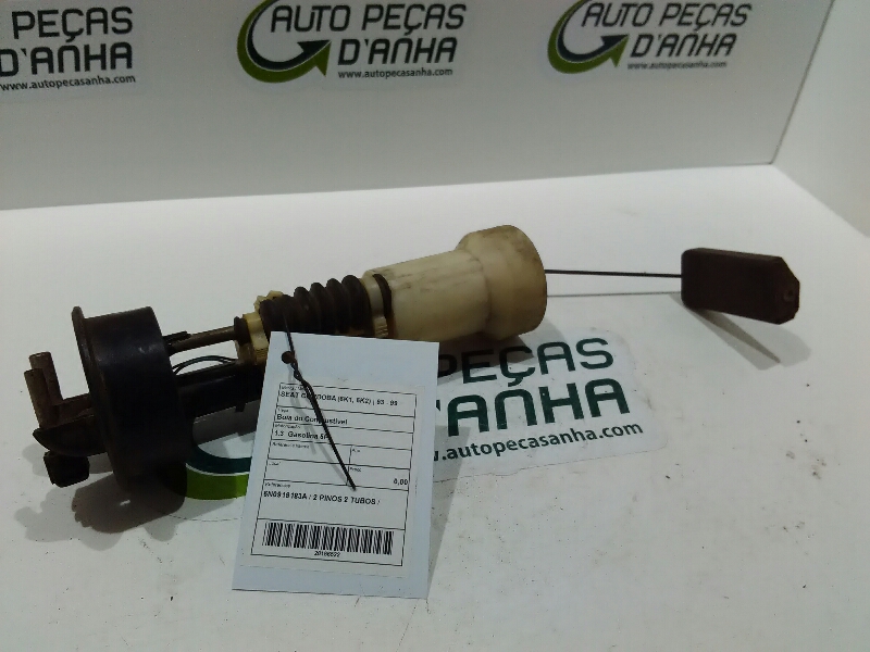 Boia do Combustível SEAT - ID S_46521