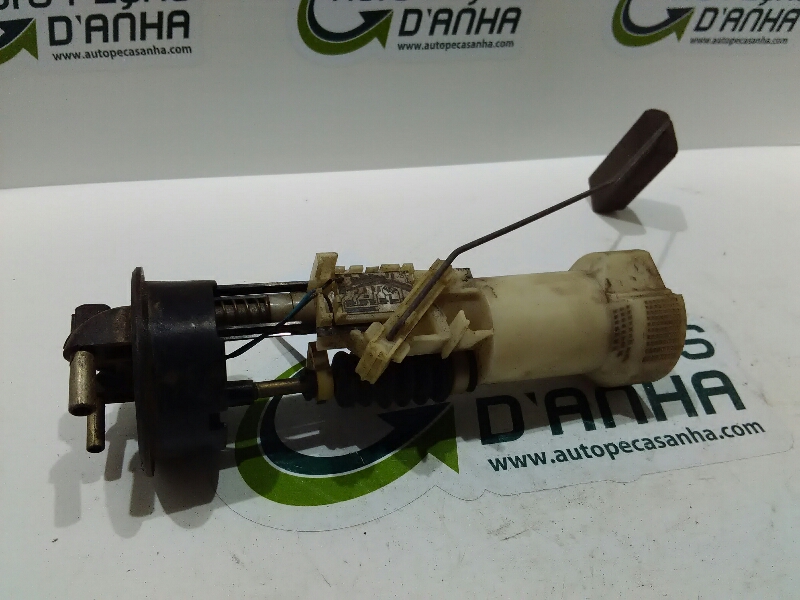 Boia do Combustível SEAT CORDOBA (6K1, 6K2) | 93 - 02 Imagem-1