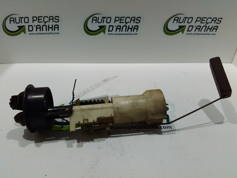 Boia do Combustível SEAT - ID S_46522