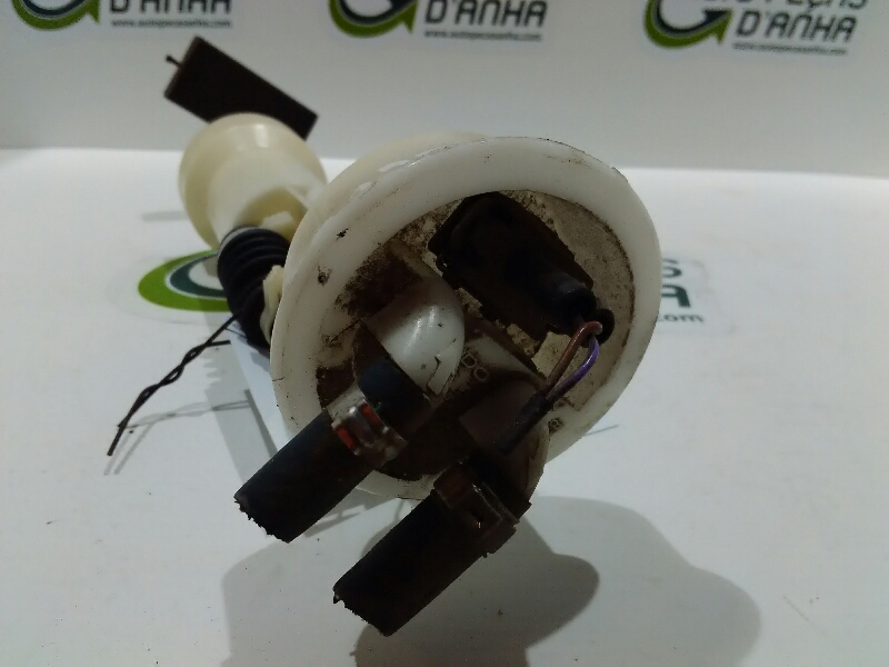 Boia do Combustível SEAT TOLEDO I (1L) | 91 - 99 Imagem-1