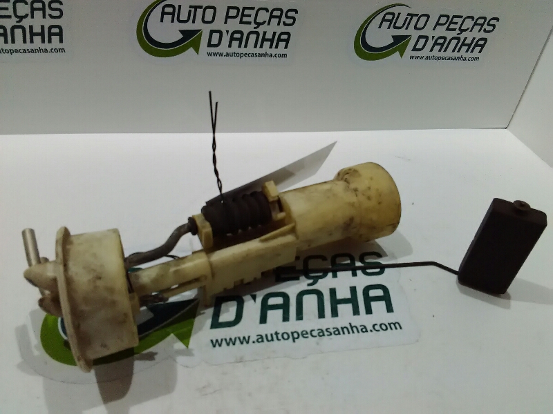 Boia do Combustível SEAT - ID S_46525