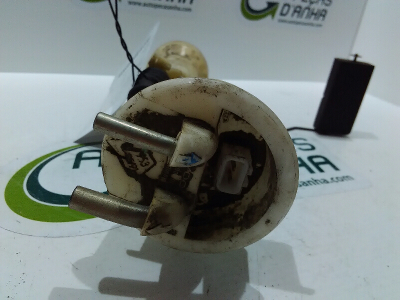 Boia do Combustível SEAT TOLEDO I (1L) | 91 - 99 Imagem-1