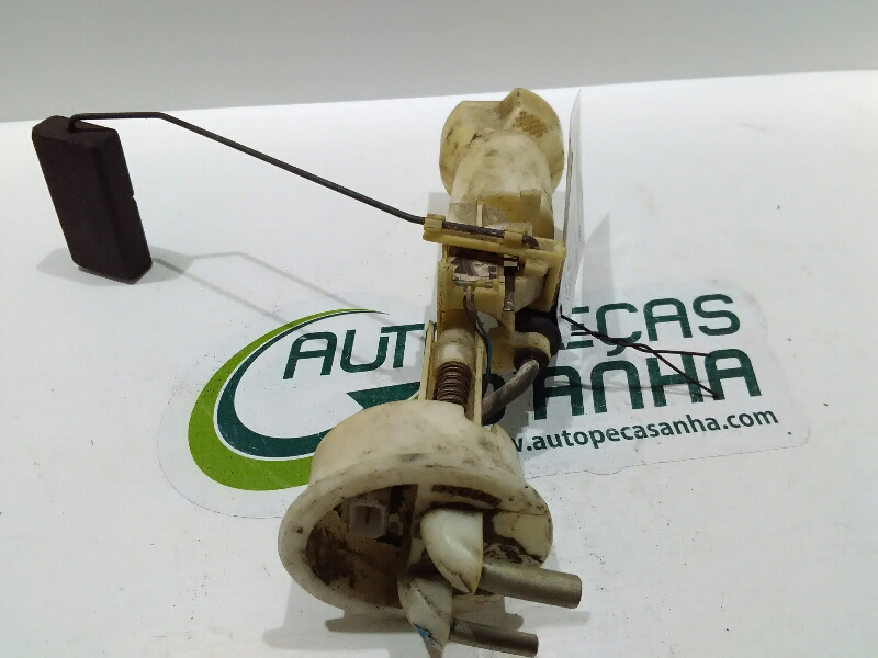 Boia do Combustível SEAT TOLEDO I (1L) | 91 - 99 Imagem-2