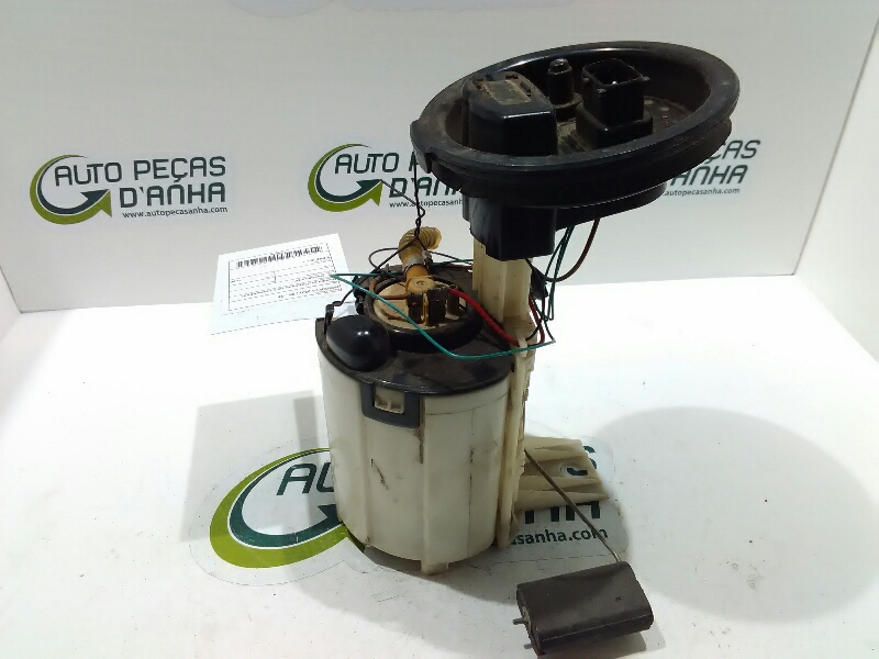 Bomba do Depósito de Combustível ROVER 75 (RJ) | 99 - 05 Imagem-1