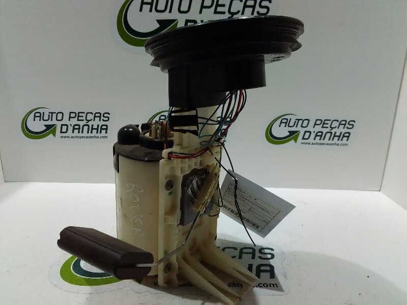 Bomba do Depósito de Combustível ROVER 75 (RJ) | 99 - 05 Imagem-1