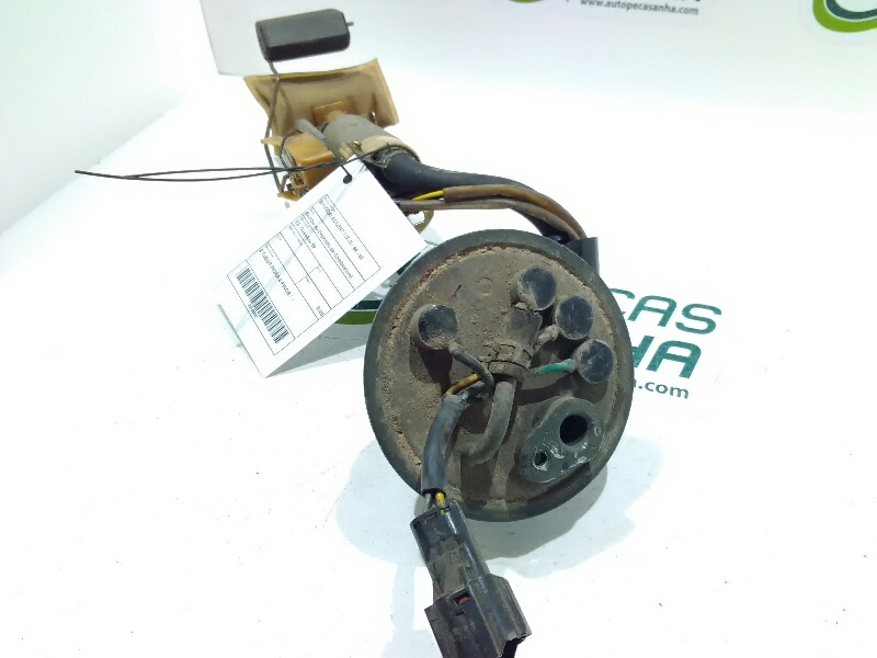 Bomba do Depósito de Combustível HYUNDAI ACCENT I (X-3) | 94 - 02 Imagem-1