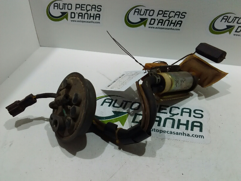 Bomba do Depósito de Combustível HYUNDAI ACCENT I (X-3) | 94 - 02 Imagem-2
