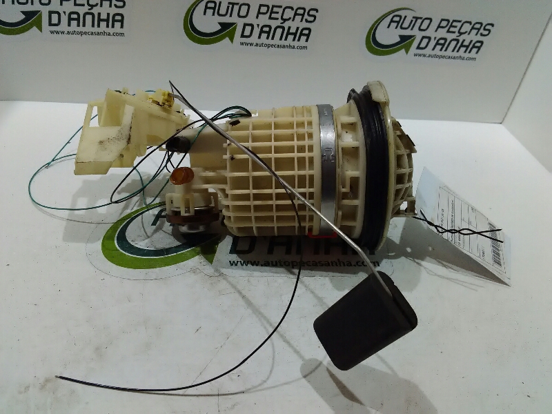 Bomba do Depósito de Combustível ROVER - ID S_46565