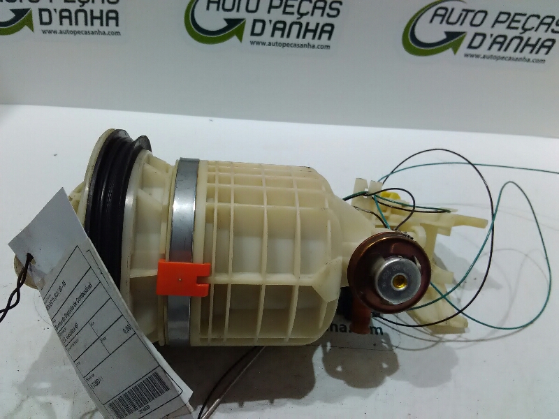 Bomba do Depósito de Combustível ROVER 75 (RJ) | 99 - 05 Imagem-1