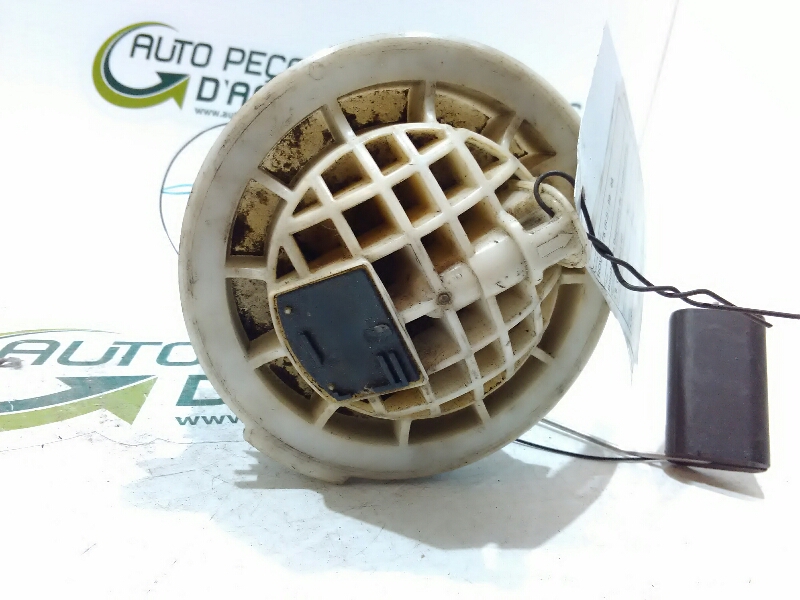 Bomba do Depósito de Combustível ROVER 75 (RJ) | 99 - 05 Imagem-2