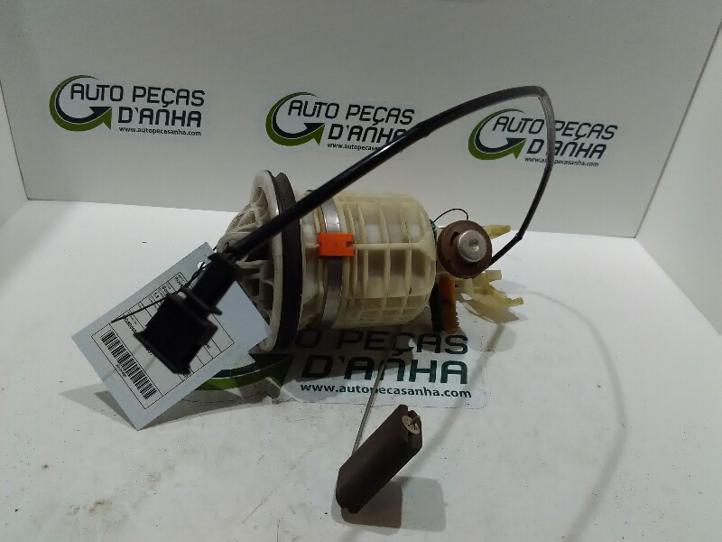 Bomba do Depósito de Combustível ROVER - ID S_46567