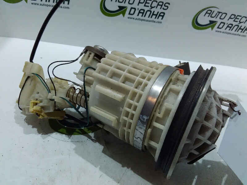 Bomba do Depósito de Combustível ROVER 75 (RJ) | 99 - 05 Imagem-1