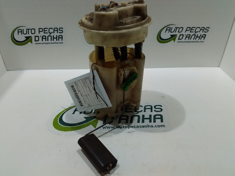 Boia do Combustível MITSUBISHI - ID S_46570