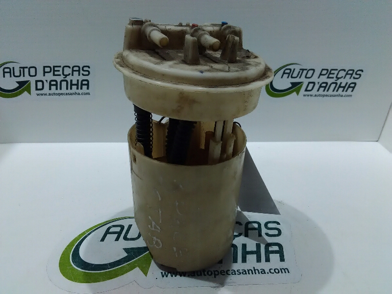 Boia do Combustível MITSUBISHI SPACE STAR Veículo multiuso (DG_A) | 98 - 04 Imagem-1