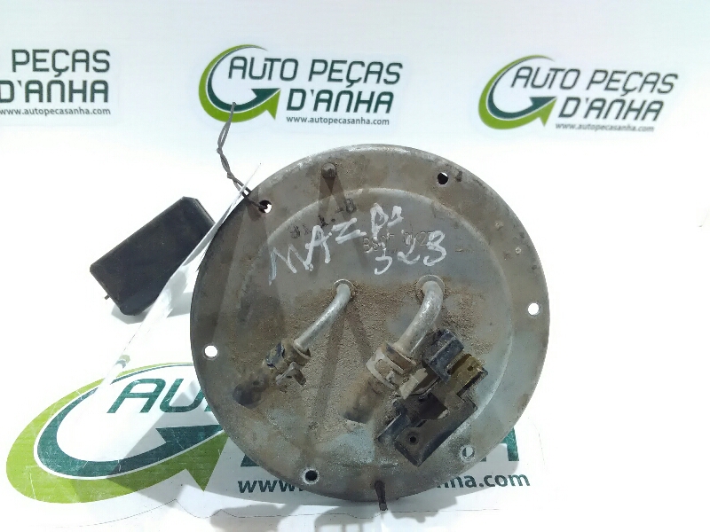 Boia do Combustível MAZDA - ID S_46573