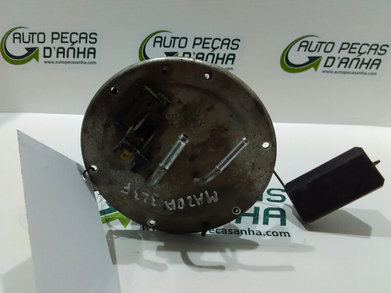Boia do Combustível MAZDA - ID S_46574