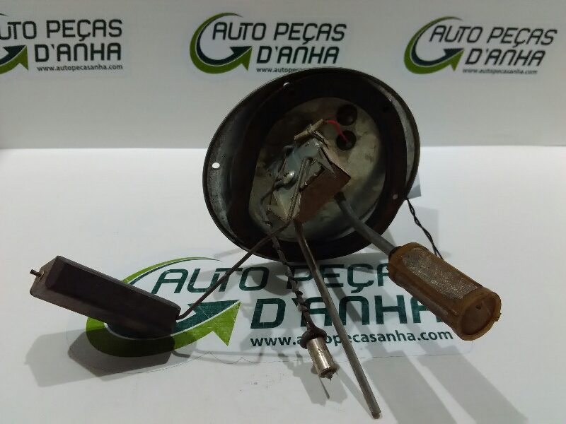 Boia do Combustível MAZDA 323 F VI (BJ) | 98 - 04 Imagem-1