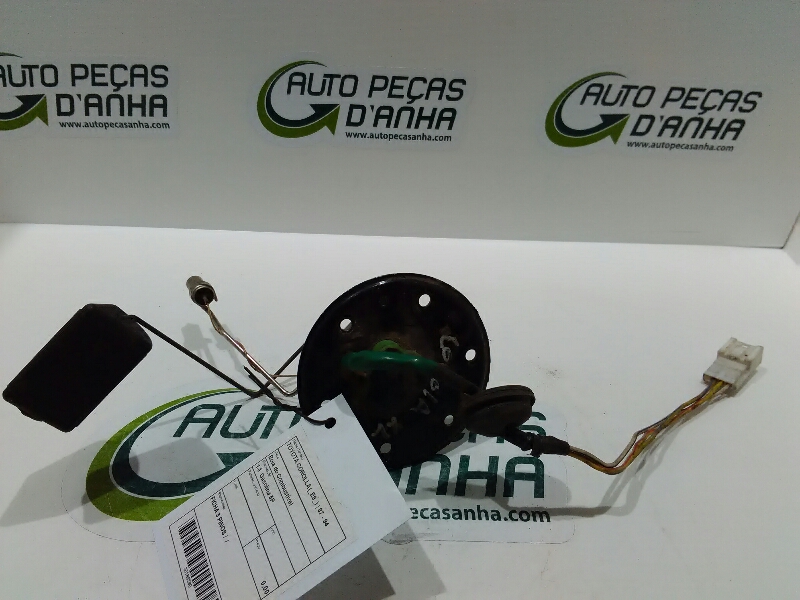 Boia do Combustível TOYOTA - ID S_46579