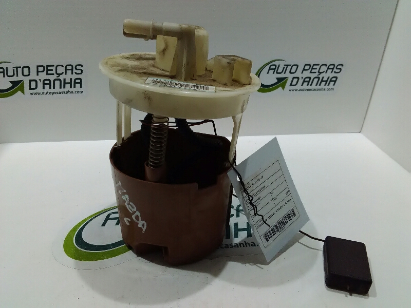 Boia do Combustível MAZDA - ID S_46582