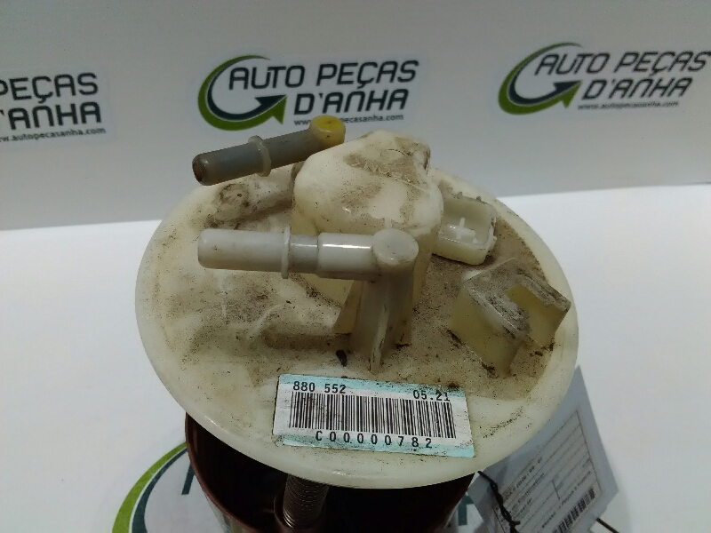 Boia do Combustível MAZDA 6 três volumes (GG) | 02 - 08 Imagem-1