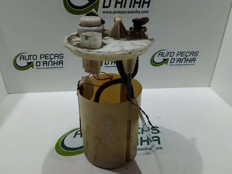 Boia do Combustível TOYOTA - ID S_46583