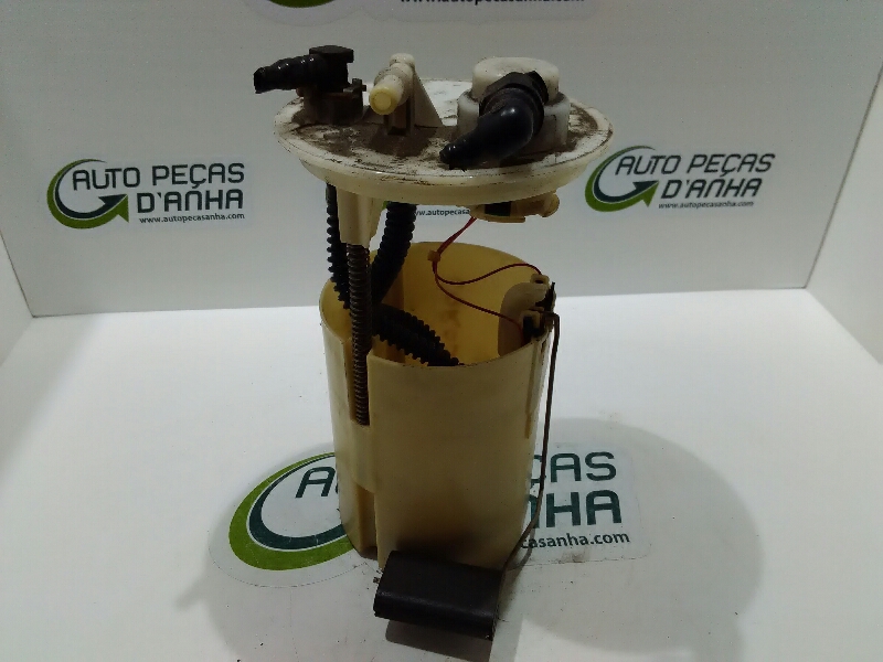 Boia do Combustível TOYOTA COROLLA (_E12_) | 01 - 07 Imagem-2