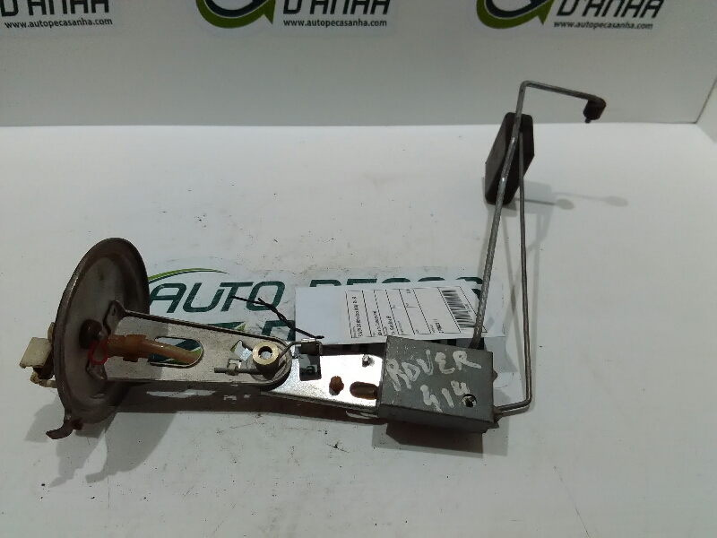 Boia do Combustível ROVER - ID S_46589