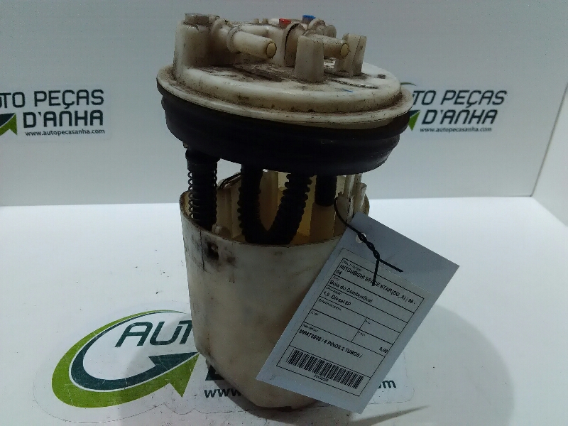 Boia do Combustível MITSUBISHI - ID S_46598