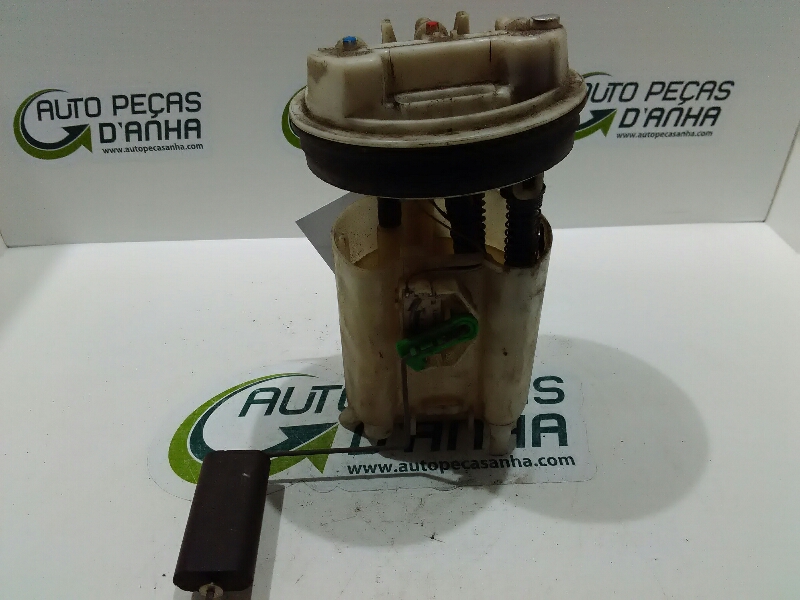 Boia do Combustível MITSUBISHI SPACE STAR Veículo multiuso (DG_A) | 98 - 04 Imagem-1