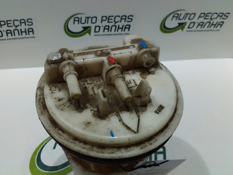Boia do Combustível MITSUBISHI SPACE STAR Veículo multiuso (DG_A) | 98 - 04 Imagem-2