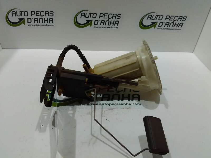 Boia do Combustível BMW - ID S_46599