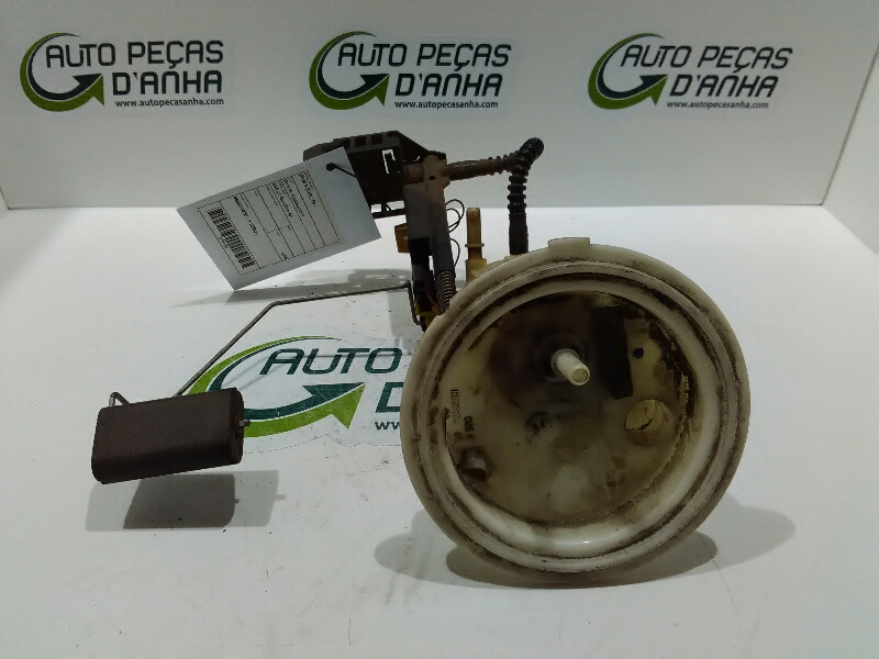 Boia do Combustível BMW 6 (E63) | 03 - 10 Imagem-1