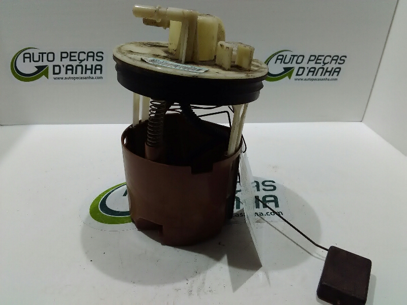 Boia do Combustível MAZDA - ID S_46600