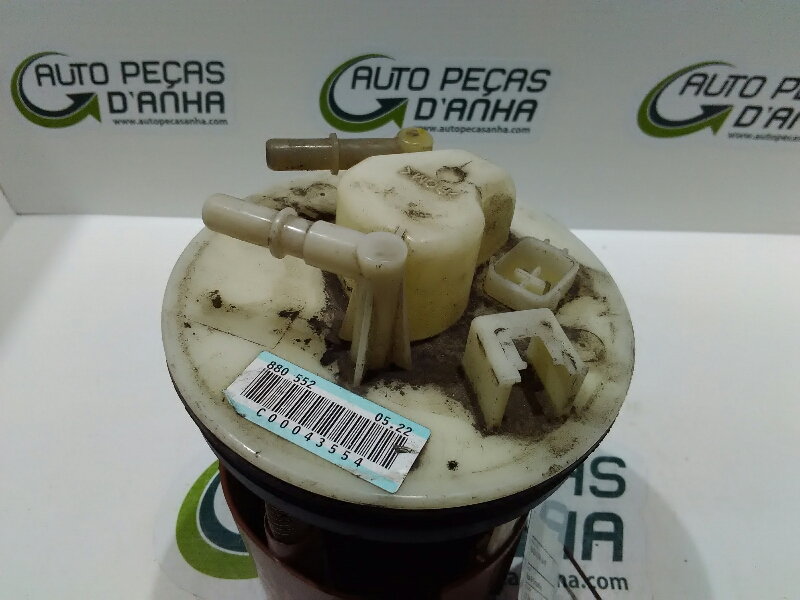 Boia do Combustível MAZDA 6 três volumes (GG) | 02 - 08 Imagem-1