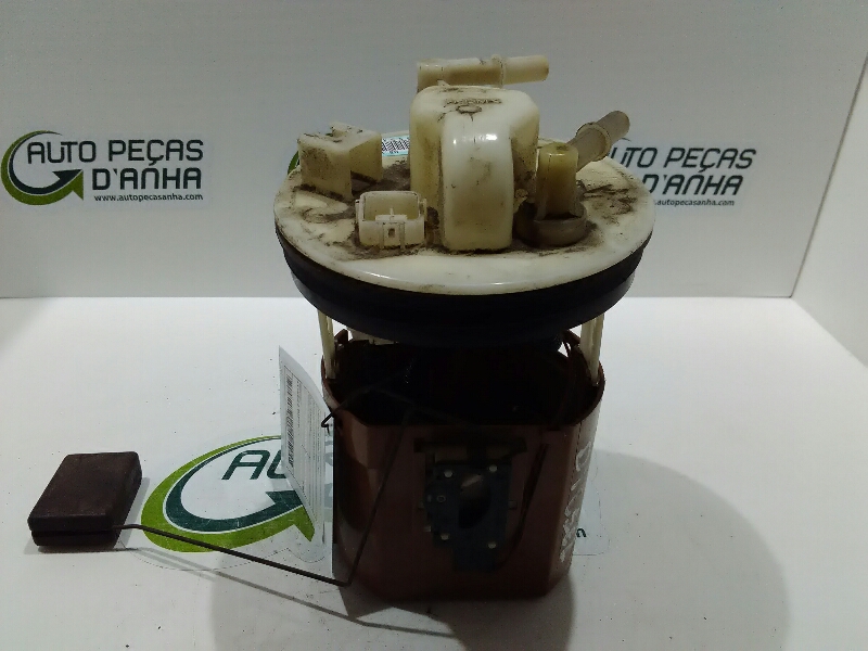 Boia do Combustível MAZDA 6 três volumes (GG) | 02 - 08 Imagem-2