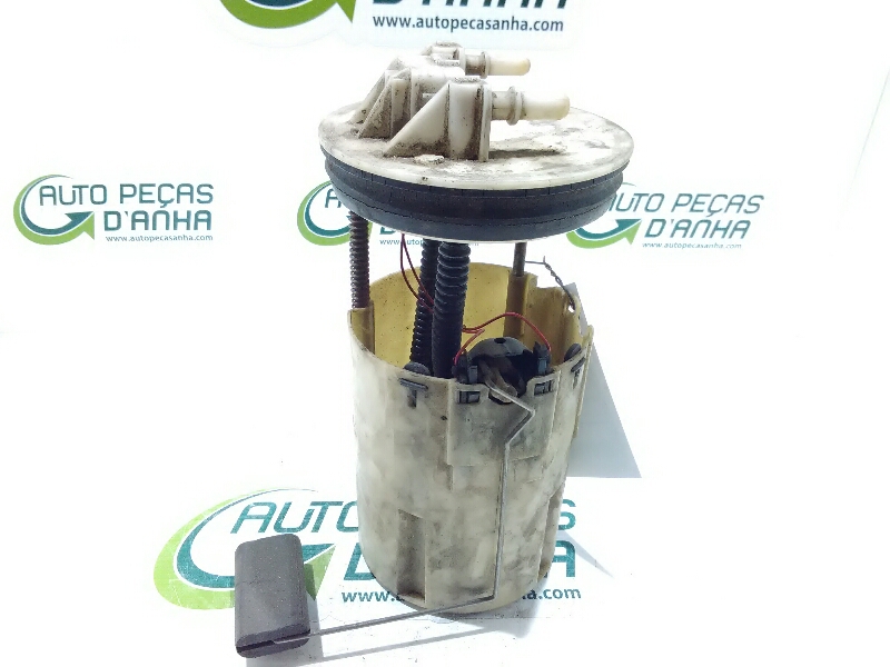 Boia do Combustível NISSAN - ID S_46601