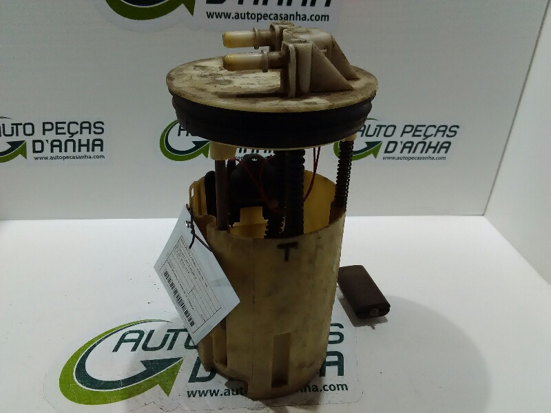 Boia do Combustível NISSAN ALMERA II (N16) | 00 -  Imagem-1