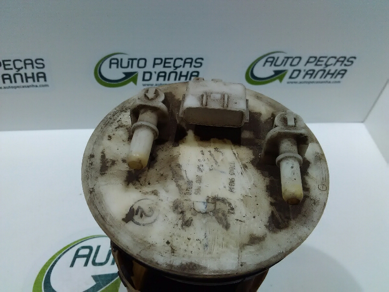 Boia do Combustível NISSAN ALMERA II (N16) | 00 -  Imagem-2