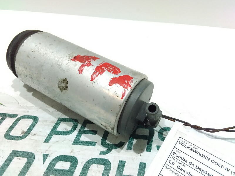 Bomba do Depósito de Combustível VOLKSWAGEN GOLF IV (1J1) | 97 - 07 Imagem-1