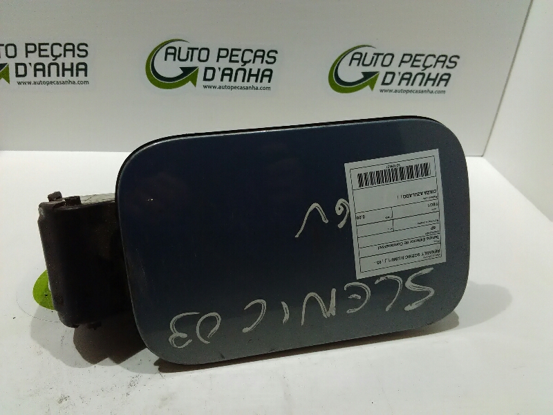 Tampa Exterior de Combustivel RENAULT - ID S_46630