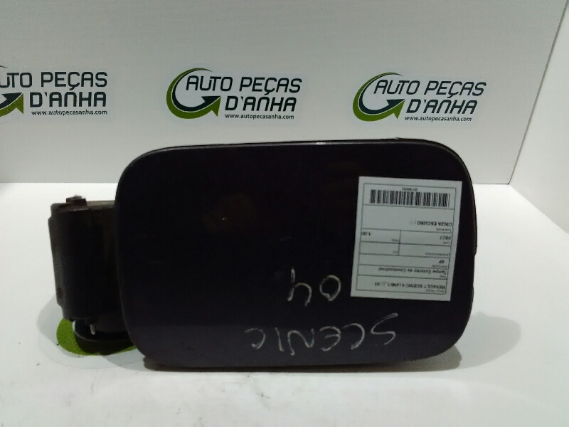 Tampa Exterior de Combustivel RENAULT - ID S_46631