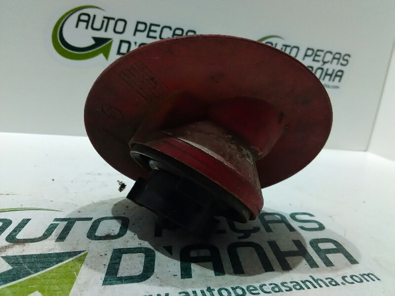 Tampa Exterior de Combustivel RENAULT CLIO I (B/C57_, 5/357_) | 90 - 98 Imagem-1