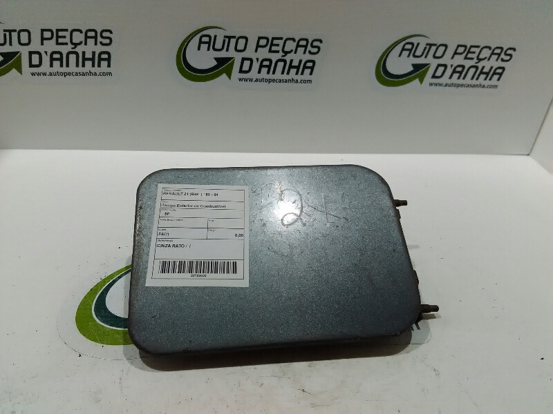 Tampa Exterior de Combustivel RENAULT - ID S_46638