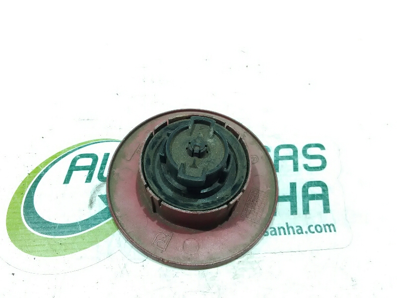Tampa Exterior de Combustivel RENAULT CLIO I (B/C57_, 5/357_) | 90 - 98 Imagem-1