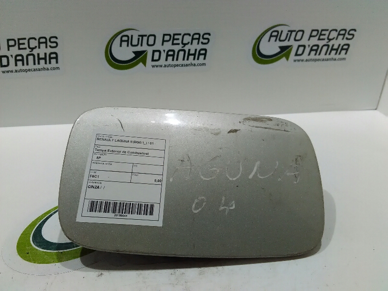 Tampa Exterior de Combustivel RENAULT - ID S_46643