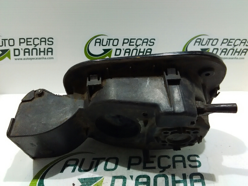 Tampa Exterior de Combustivel RENAULT MEGANE II três volumes (LM0/1_) | 03 -  Imagem-1