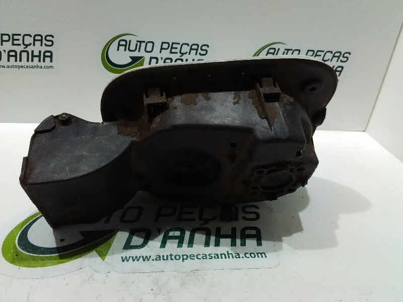 Tampa Exterior de Combustivel RENAULT MEGANE II três volumes (LM0/1_) | 03 -  Imagem-1