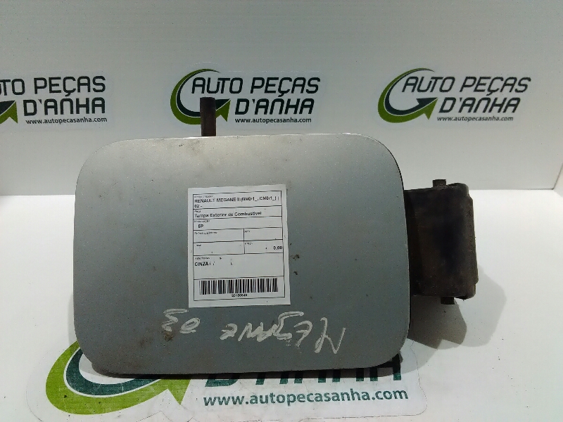 Tampa Exterior de Combustivel RENAULT - ID S_46647