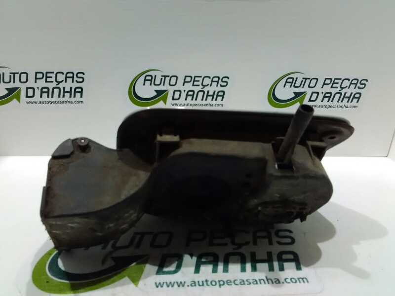 Tampa Exterior de Combustivel RENAULT MEGANE II (BM0/1_, CM0/1_) | 01 - 12 Imagem-1